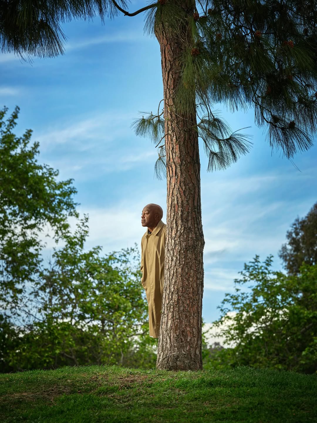 Kwaku Alston