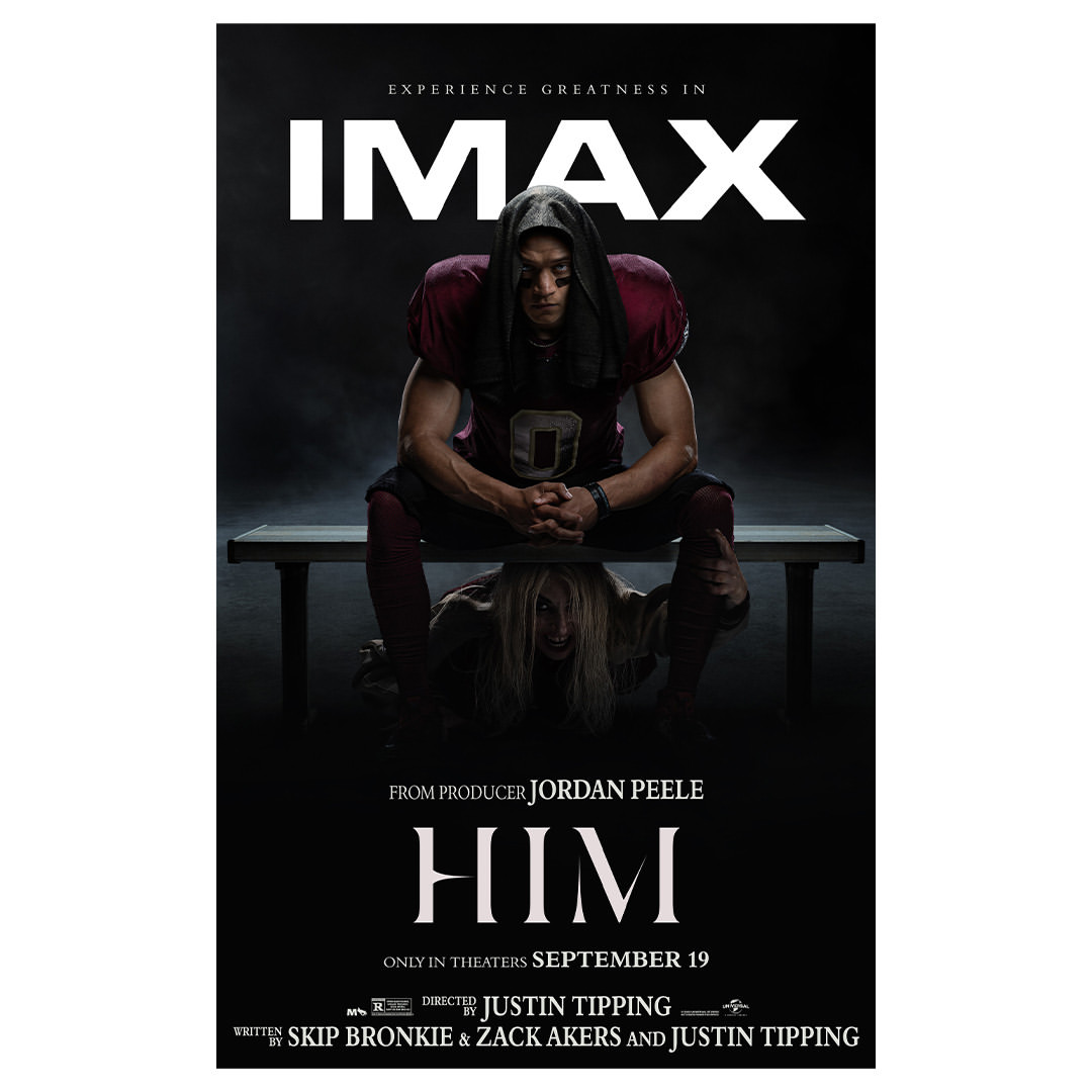 Kwaku Alston X Universal Pictures Sep. 25