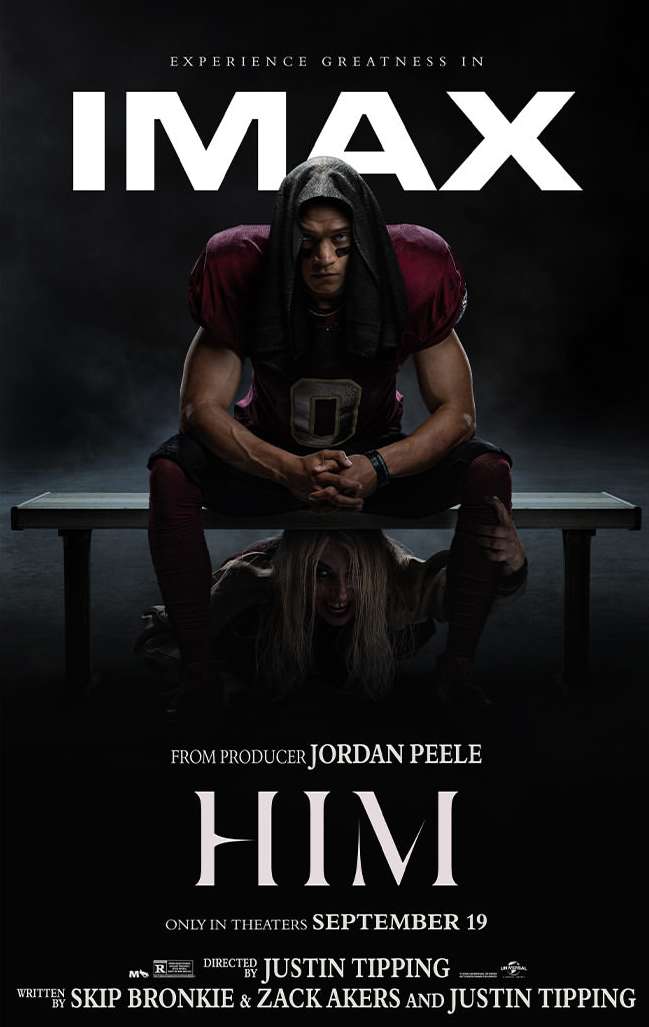 Kwaku Alston X Universal Pictures Sep. 25