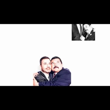 Jeff Lipsky X Jimmy Kimmel for abc Sep. 25