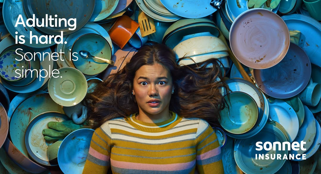 Martin Sigal X Sonnet Insurance Apr. 26