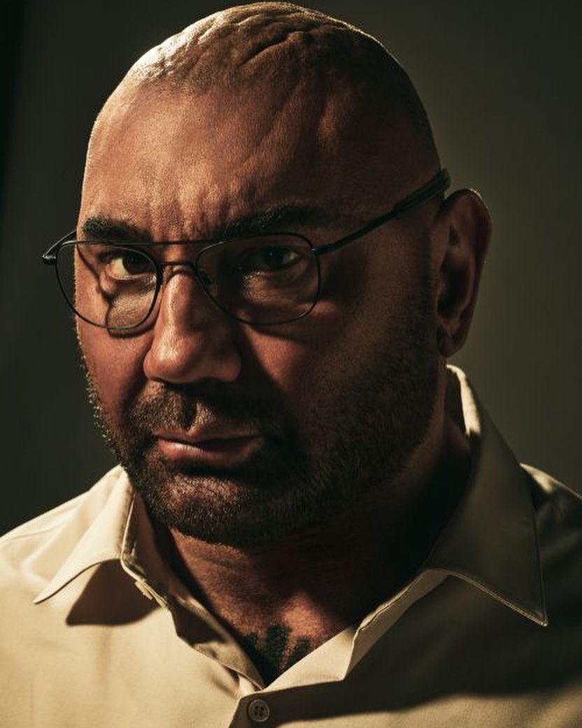 Knock At The Cabin |  Mar. 23