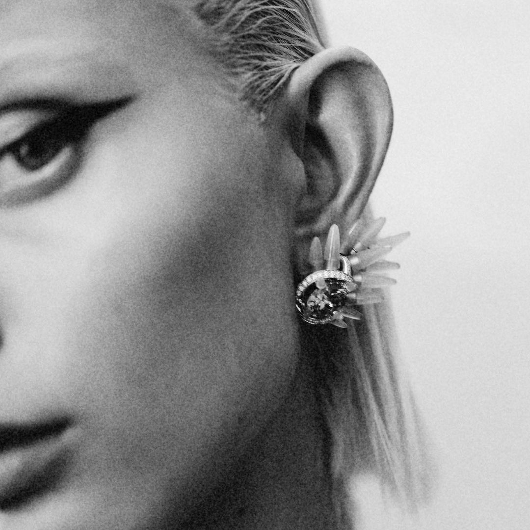 Tiffany & Co. |  Oct. 23