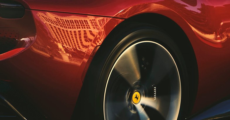 Ferrari |  Nov. 23