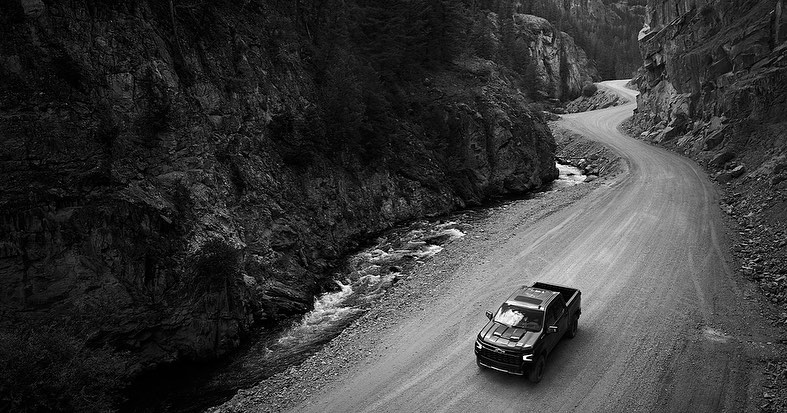 chevrolet |  Jan. 24