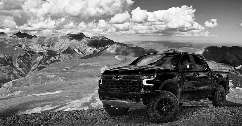 chevrolet |  Jan. 24