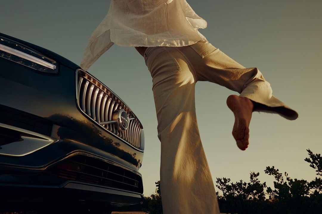 Volvo Cars |  Feb. 24