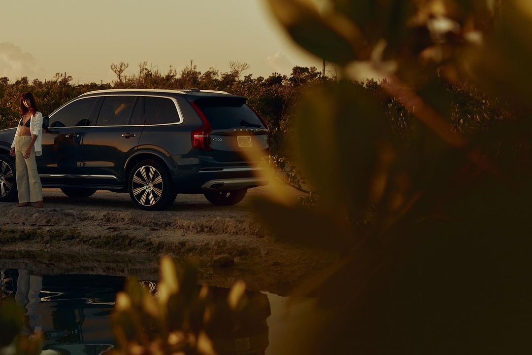 Volvo Cars |  Feb. 24