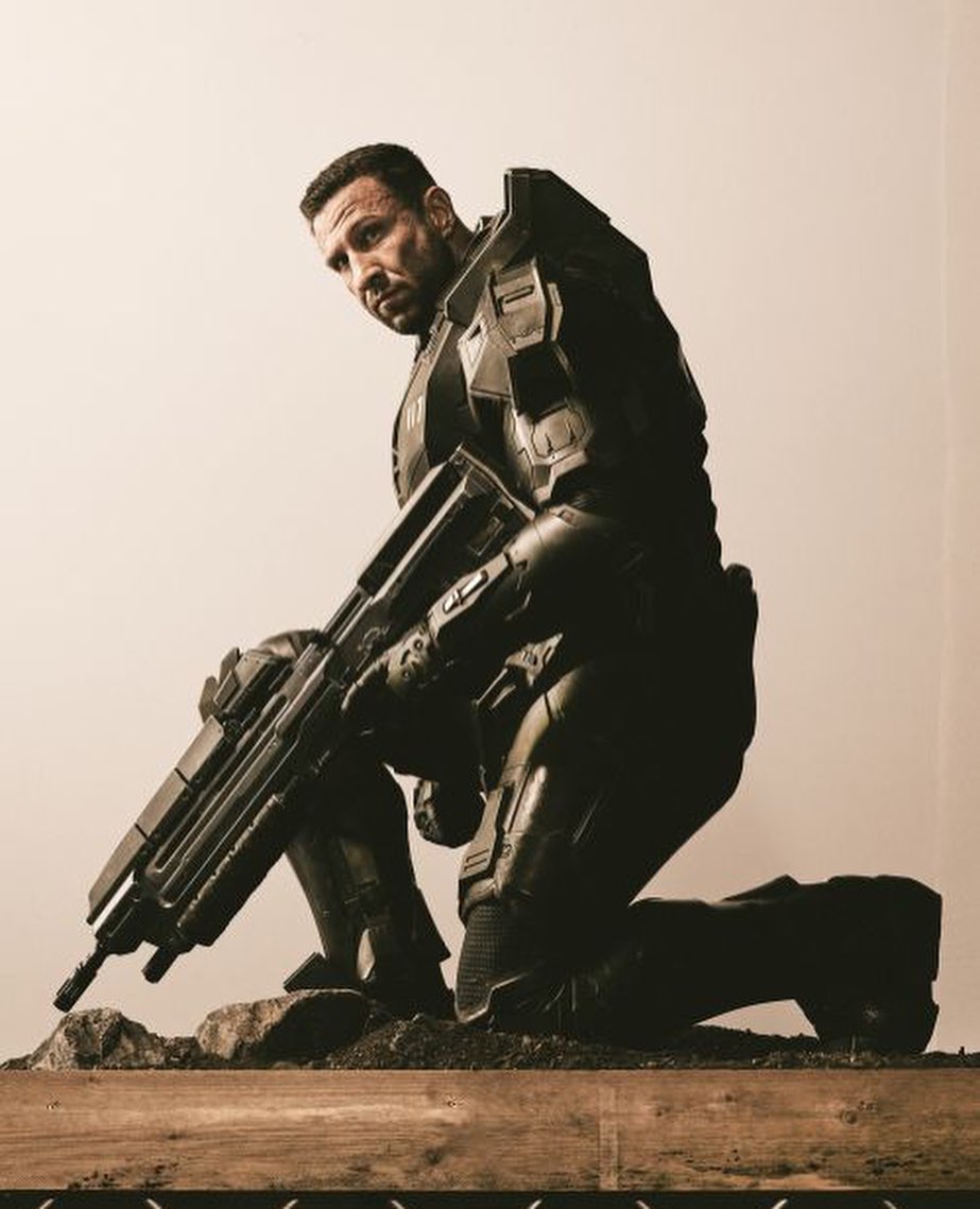 Paramount+ |  Mar. 24