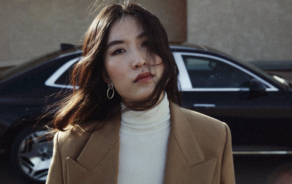 Genesis USA |  Mar. 24