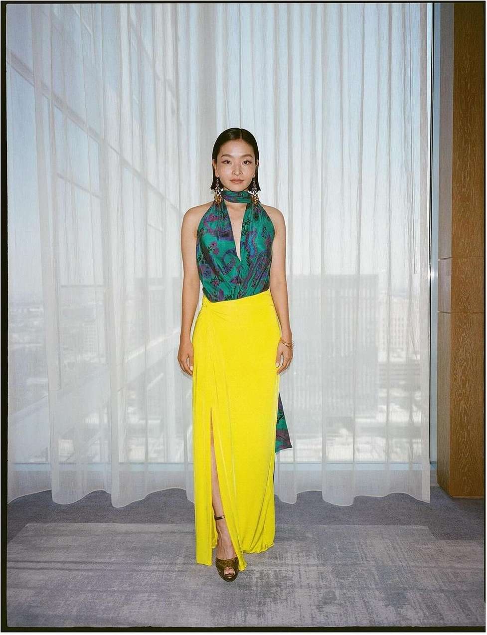 Eddy Chen