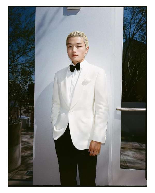 Eddy Chen