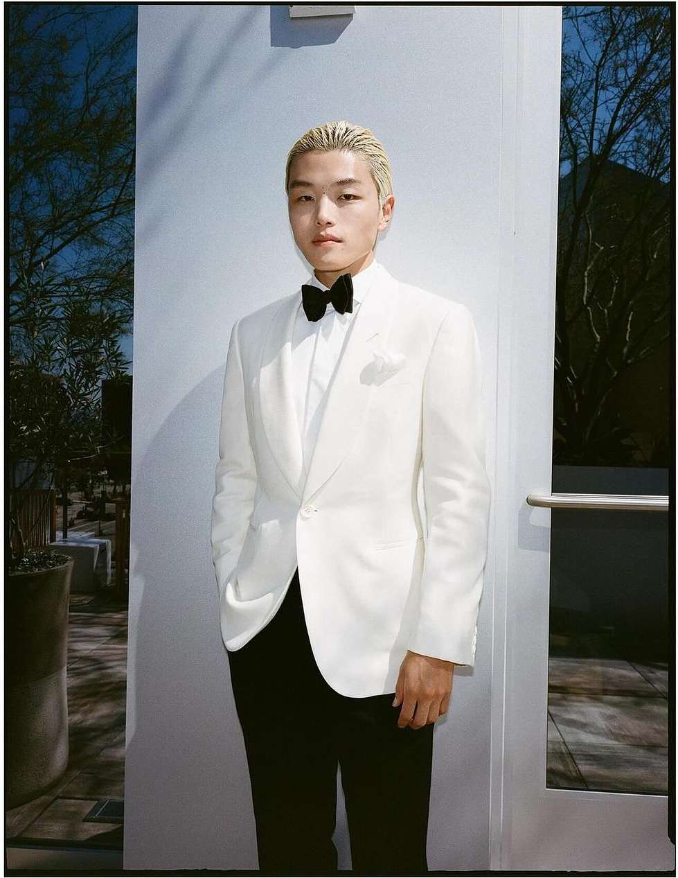Eddy Chen