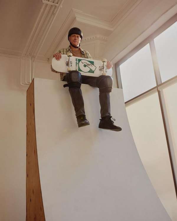 Aaron Smith
