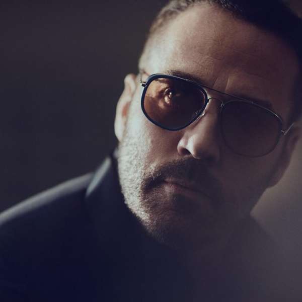 Aaron Smith