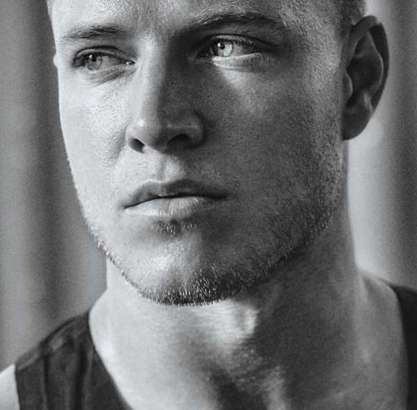 Aaron Smith