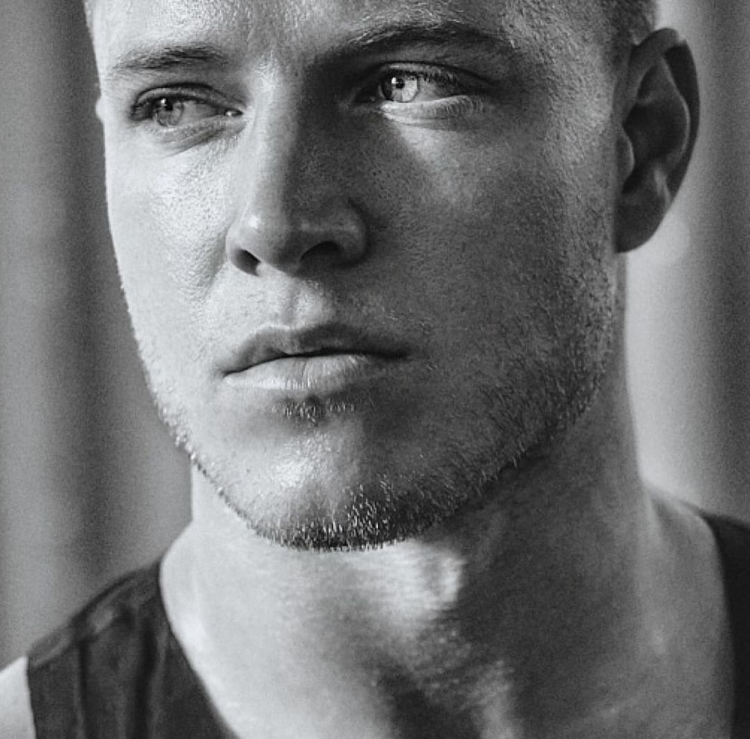 Aaron Smith