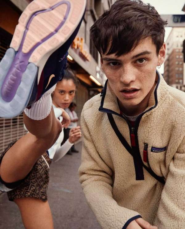 Aaron Smith