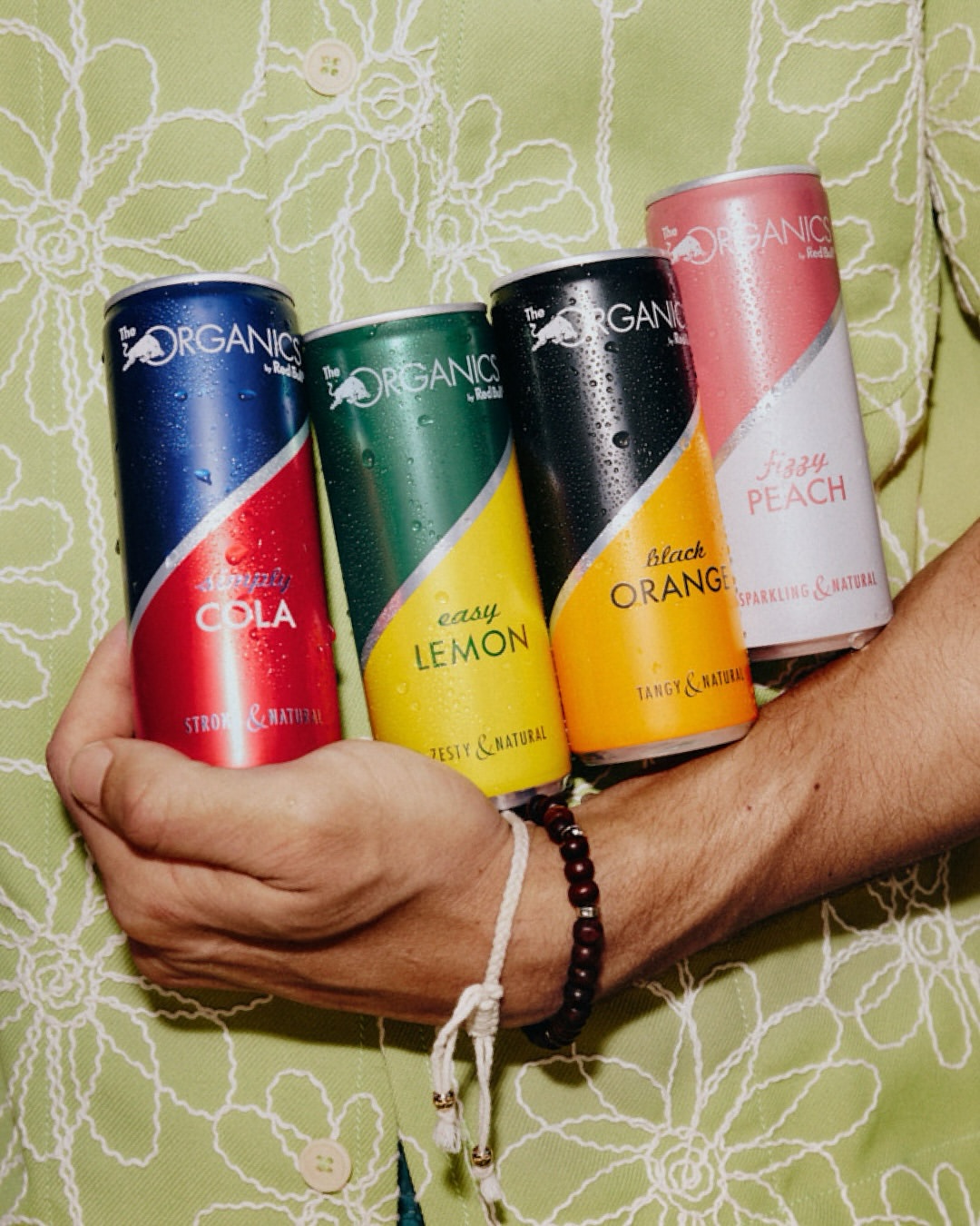 Aaron Smith X ORGANICS by Red Bull Jul. 25