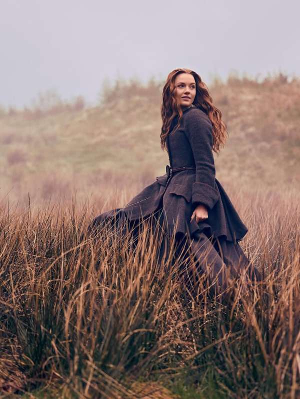 Victoria Will