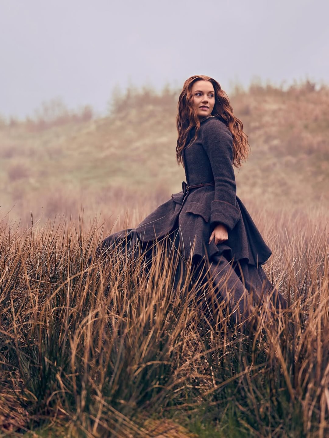 Victoria Will