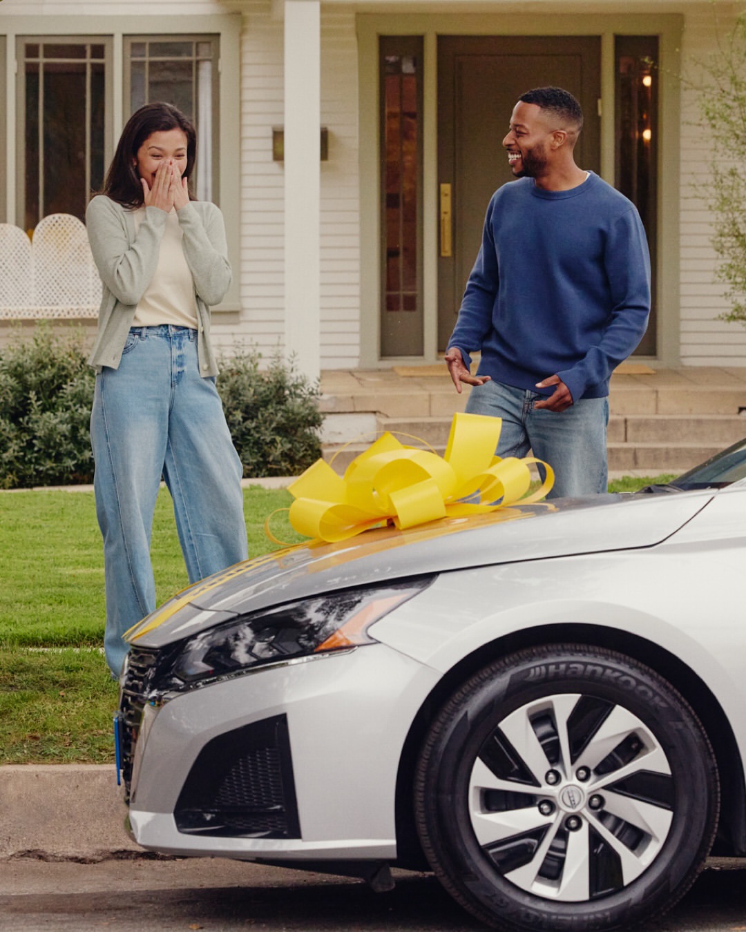 Aaron Smith X CarMax Sep. 25
