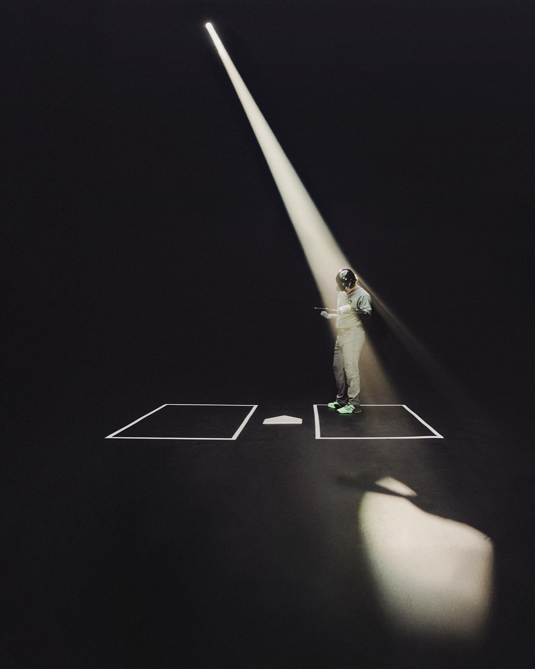 Aaron Smith X American Optometric Association