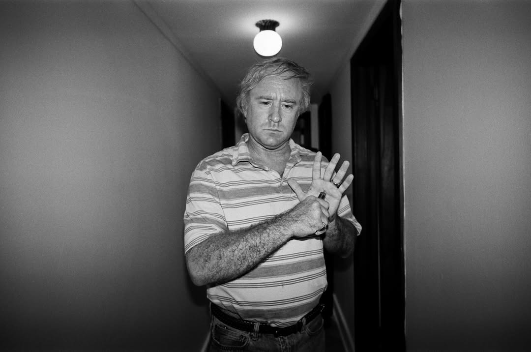 Eddy Chen X CHRISTY Nov. 25