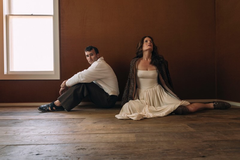 <a href="/victoria-will">Victoria Will</a> X Rocha <span style="text-transform: none; white-space: nowrap;">Nov. 25</span>