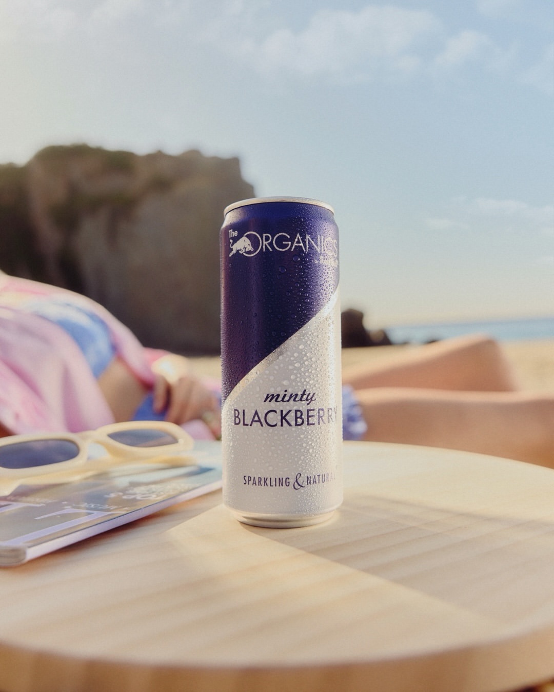 <a href="/aaron-smith">Aaron Smith</a> X ORGANICS by Red Bull <span style="text-transform: none; white-space: nowrap;">Apr. 26</span>