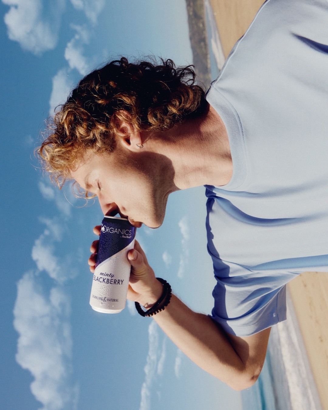 Aaron Smith X ORGANICS by Red Bull