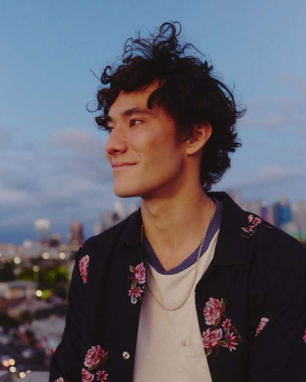 Aaron Smith