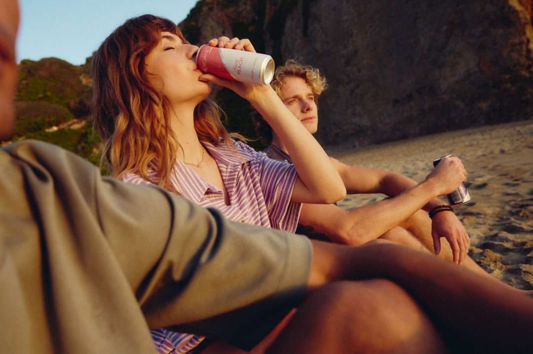 ORGANICS by Red Bull |  Jun. 26