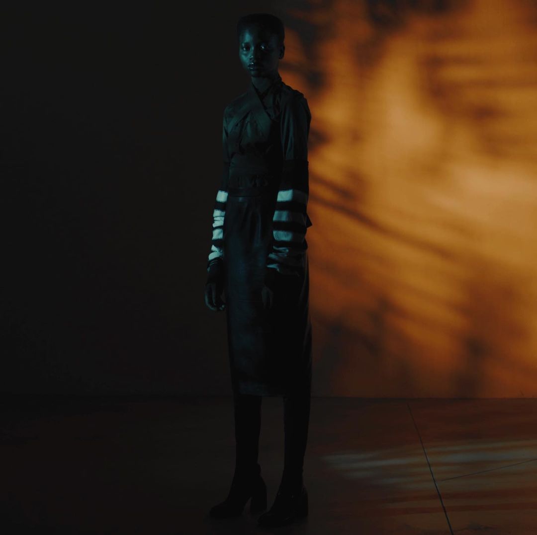 Rochas Paris |  Feb. 22