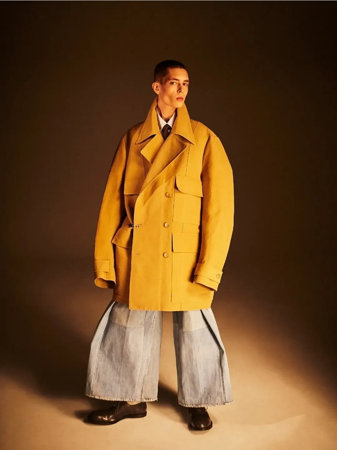 <a href="/francesco-brigida">Francesco Brigida</a> <span style="text-transform: none; white-space: nowrap;">Mar. 26</span>