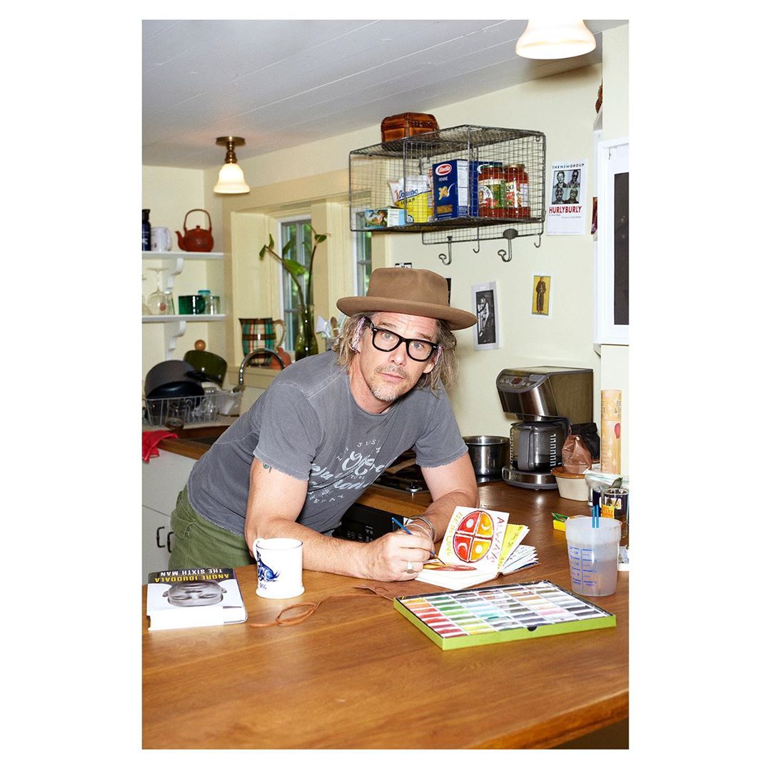 WSJ. Magazine |  Sep. 20