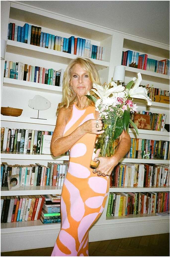 Frances Tulk-Hart