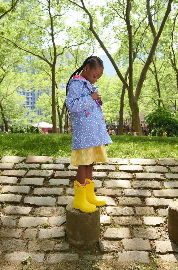 Frances Tulk-Hart X Zappos Kids Sep. 25