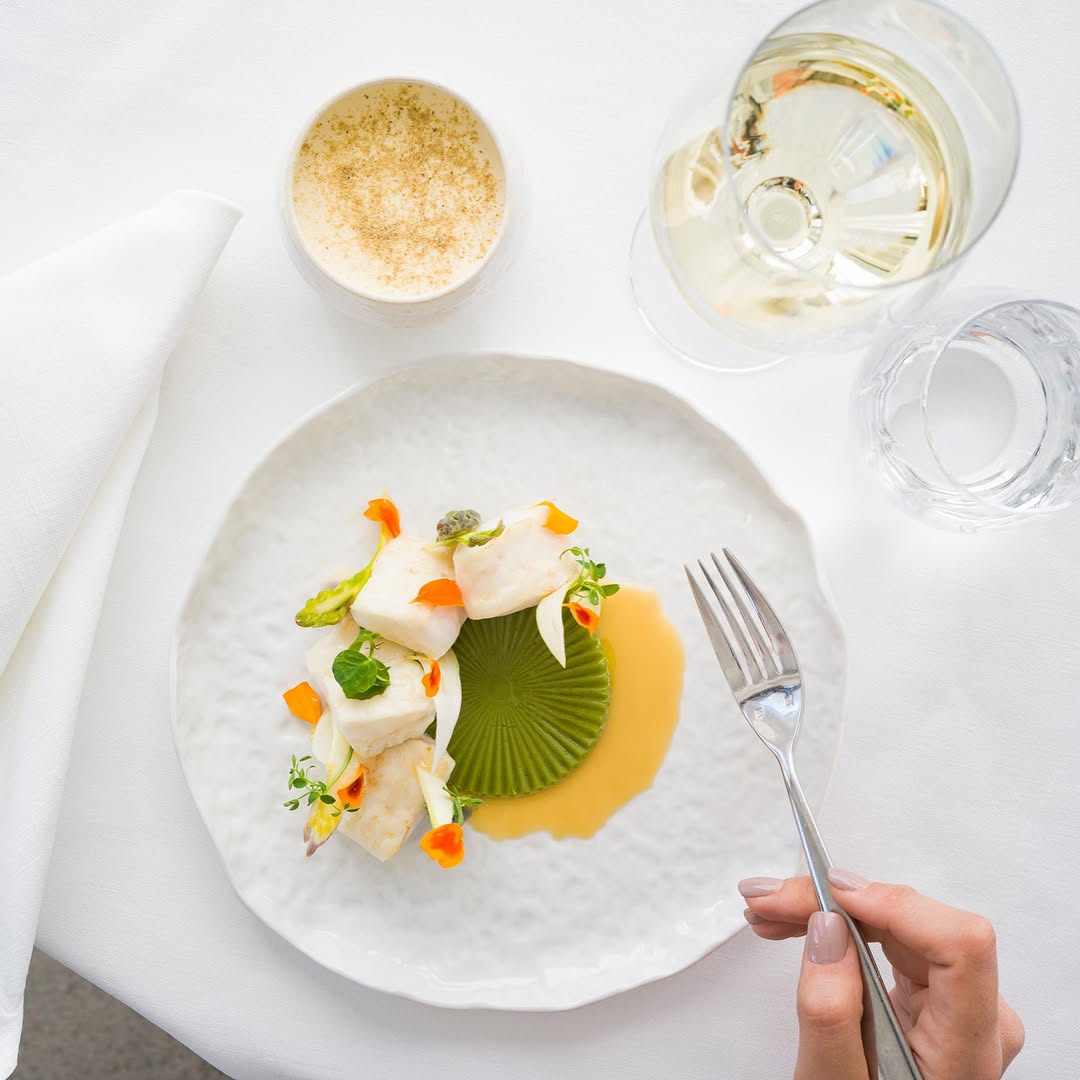 Franck Hamel X Hôtel De Paris Saint-Tropez Mar. 26