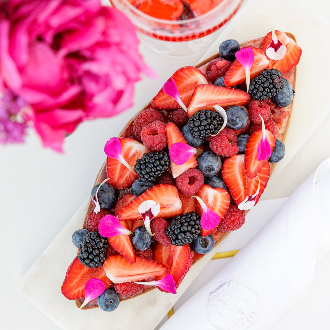 Franck Hamel X Hôtel De Paris Saint-Tropez Mar. 26