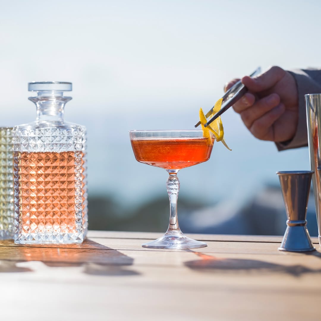 Franck Hamel X Hôtel De Paris Saint-Tropez