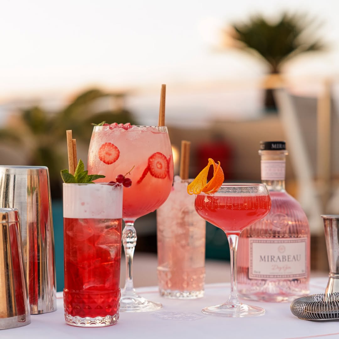 Hôtel De Paris Saint-Tropez |  Mar. 26