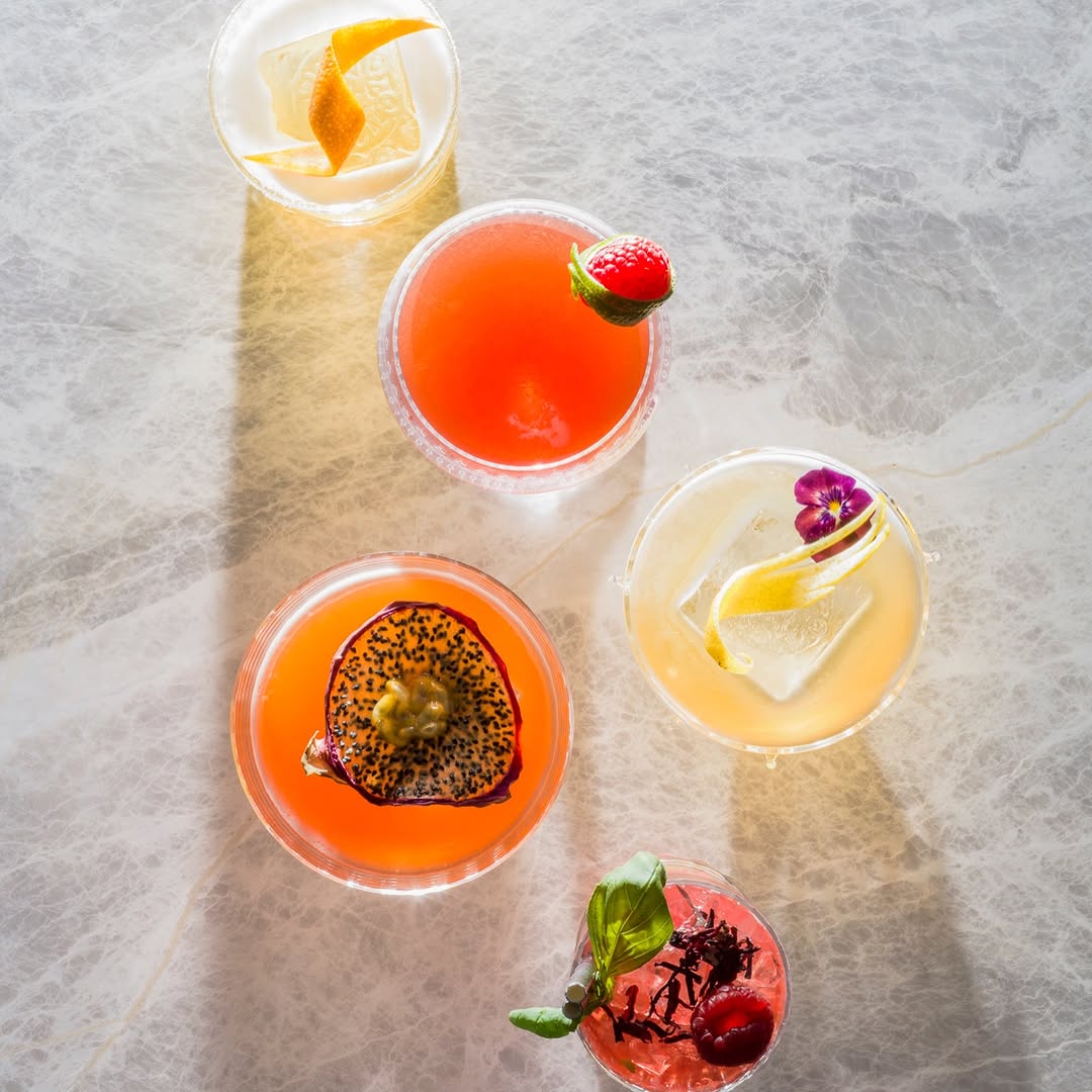 Franck Hamel X Hôtel De Paris Saint-Tropez