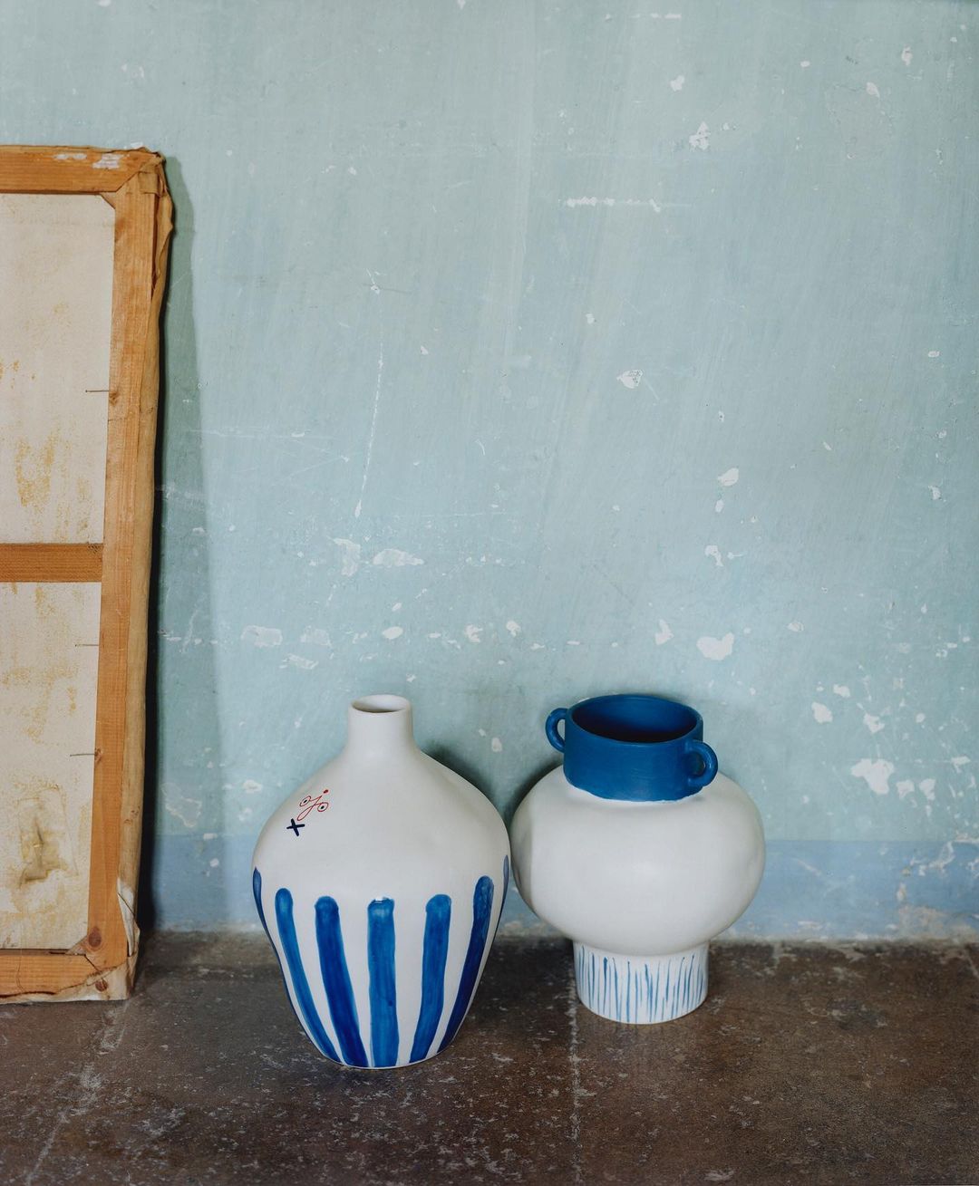 Zara Home |  Apr. 22