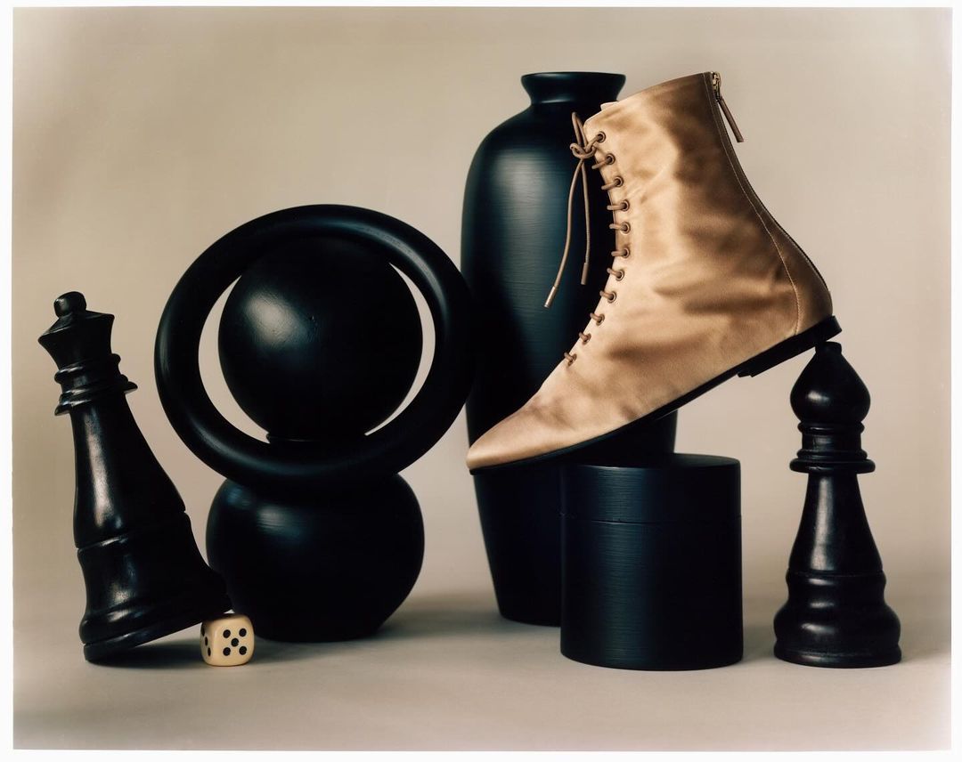 Harper’s Bazaar France |  Jan. 24