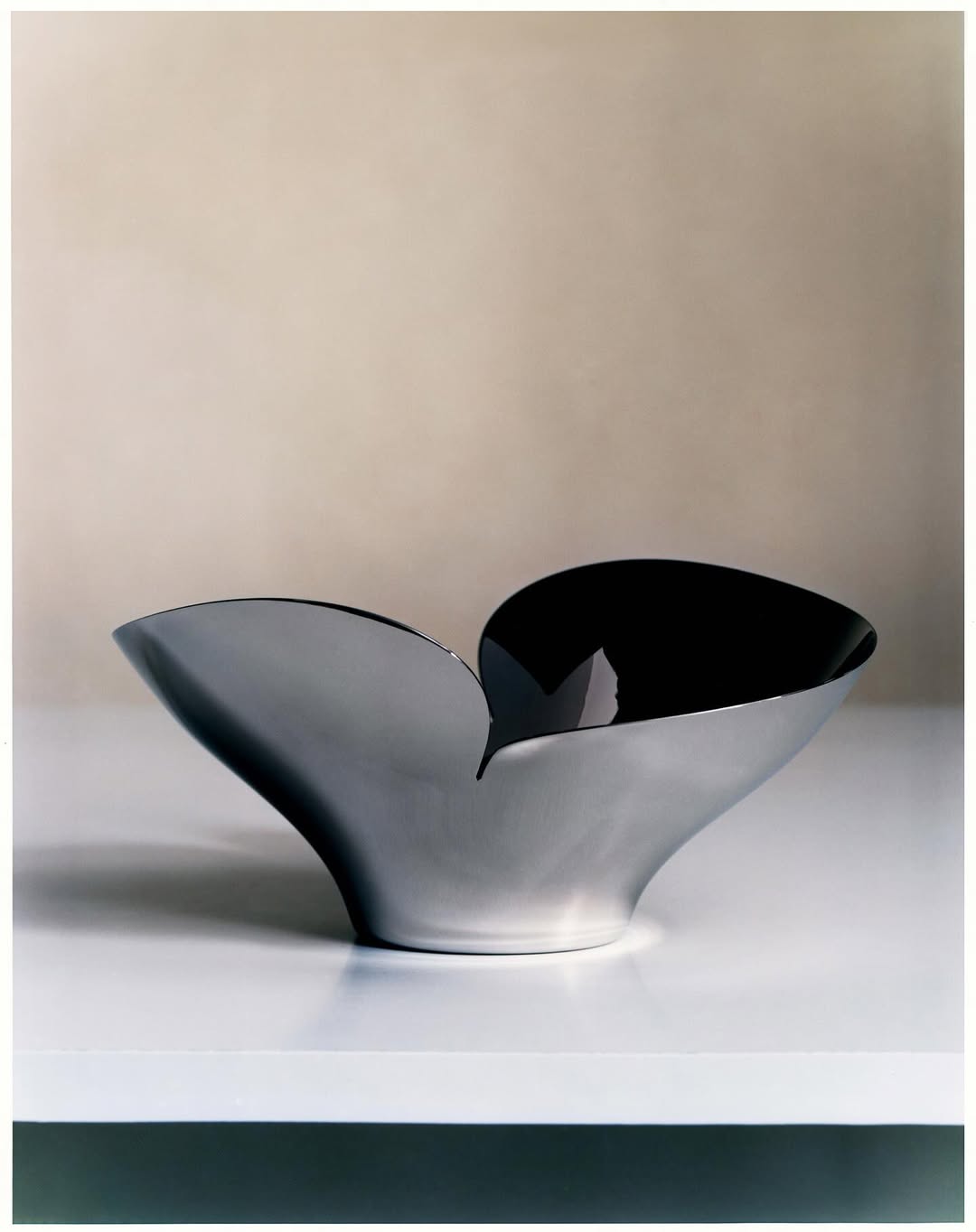 François Coquerel X GEORG JENSEN Sep. 25