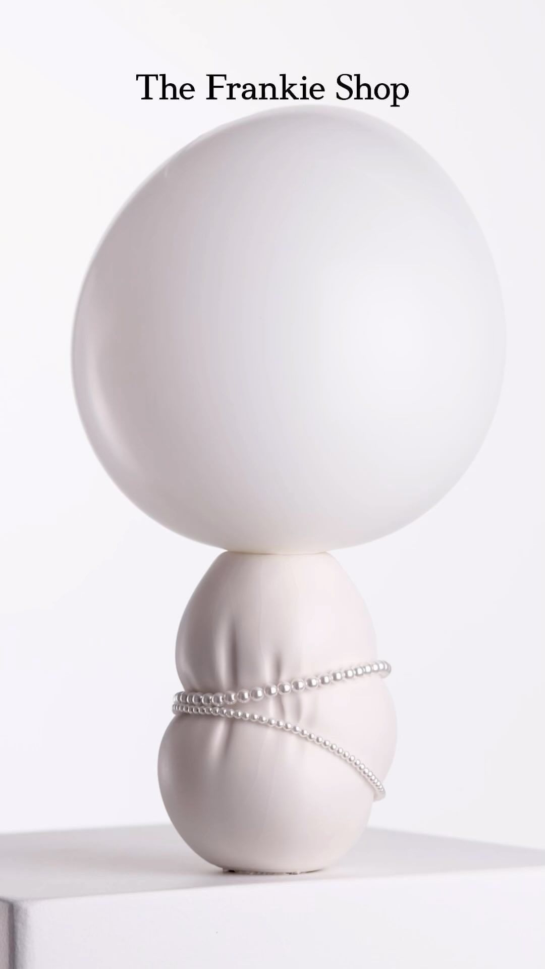 The Frankie Shop |  Apr. 23