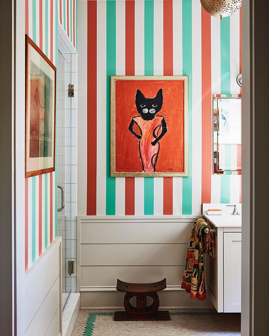 Elle Decor |  Aug. 20