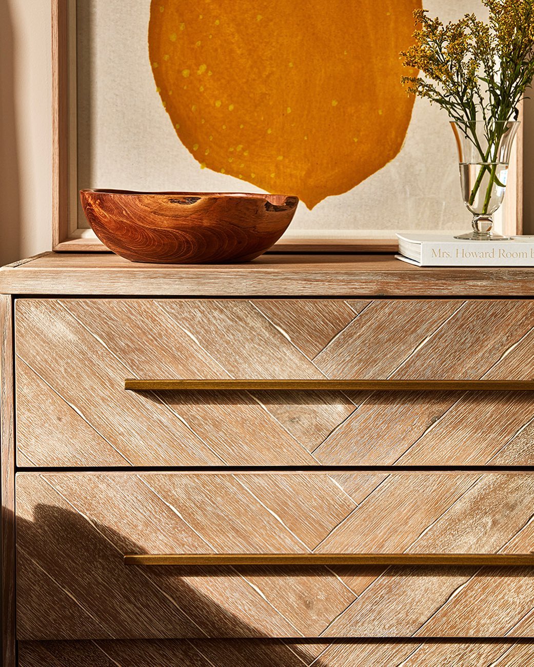 One Kings Lane |  Mar. 21