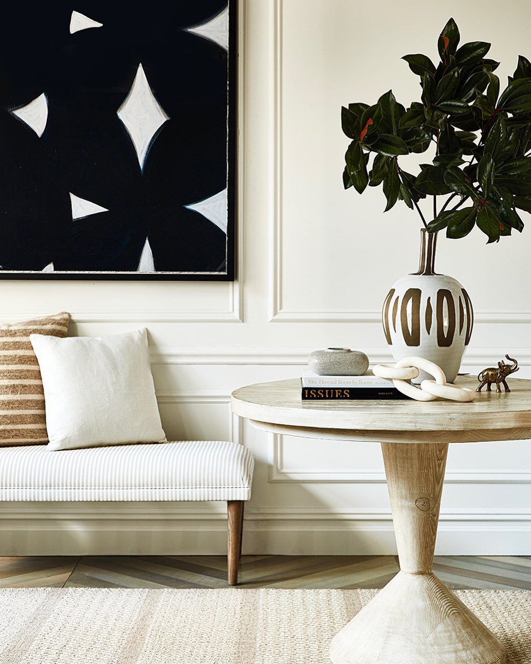 One Kings Lane |  Mar. 21